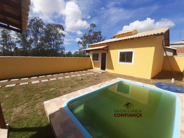 #334 - Casa para Venda em Cabo Frio - RJ