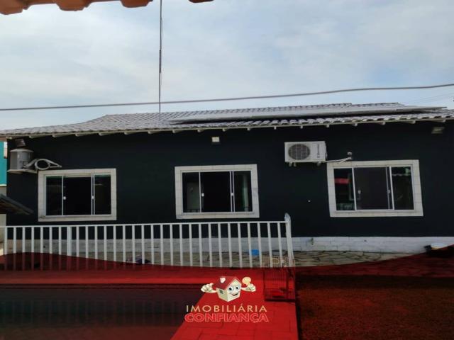 #60 - Casa para Venda em Cabo Frio - RJ