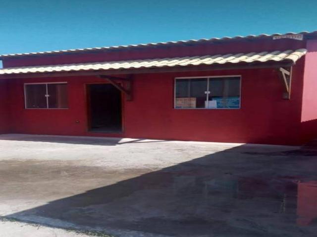 #378 - Casa para Venda em Cabo Frio - RJ