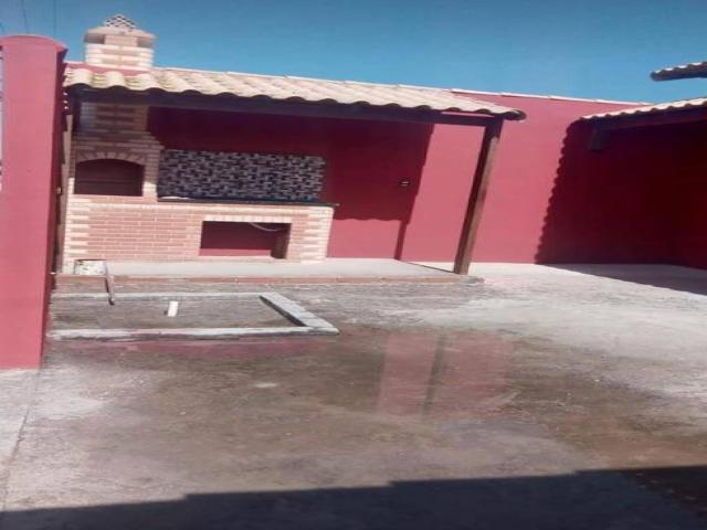 #378 - Casa para Venda em Cabo Frio - RJ