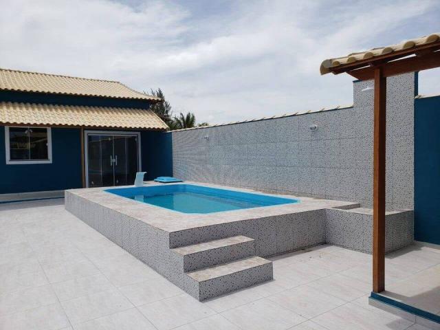 #113 - Casa para Venda em Cabo Frio - RJ