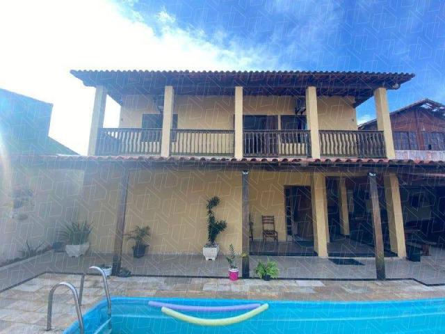 #53 - Casa para Venda em Cabo Frio - RJ