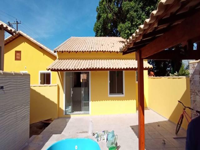 #411 - Casa para Locação em Cabo Frio - RJ - 2