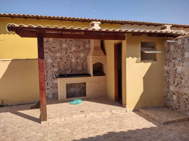 #412 - Casa para Venda em Cabo Frio - RJ