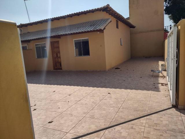 #412 - Casa para Venda em Cabo Frio - RJ