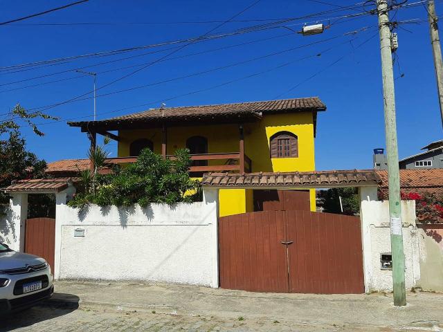 #415 - Casa para Venda em Cabo Frio - RJ