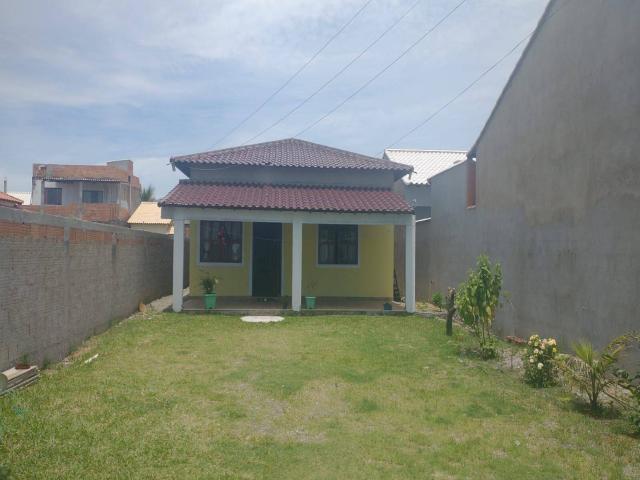 #435 - Casa para Venda em Cabo Frio - RJ