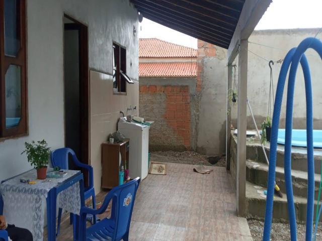 #435 - Casa para Venda em Cabo Frio - RJ
