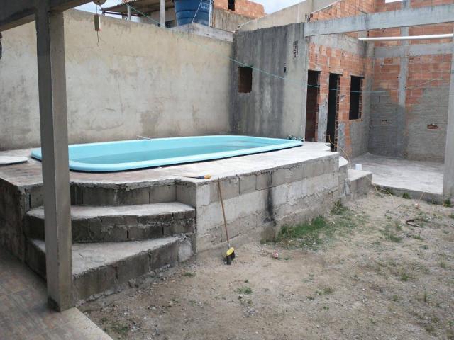 #435 - Casa para Venda em Cabo Frio - RJ