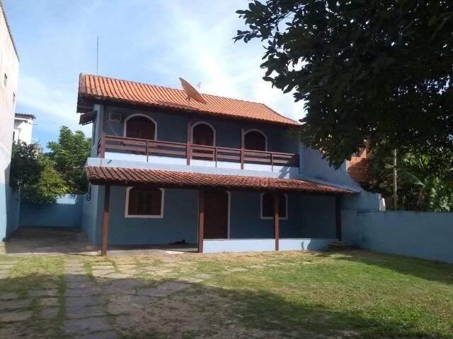 #479 - Casa para Venda em Cabo Frio - RJ