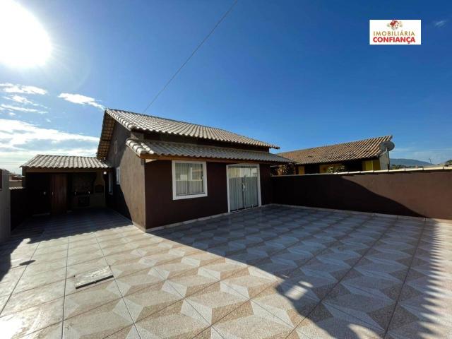#481 - Casa para Venda em Cabo Frio - RJ