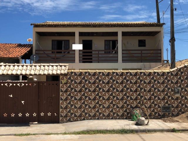 #483 - Casa para Venda em Cabo Frio - RJ