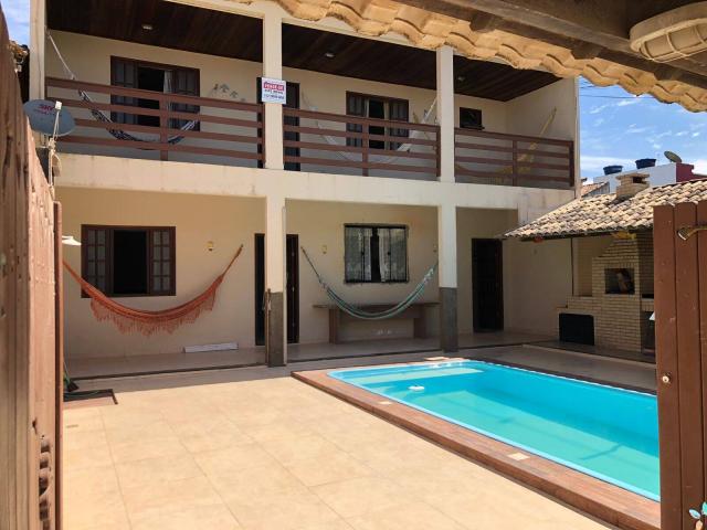 #483 - Casa para Venda em Cabo Frio - RJ