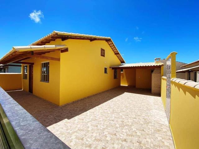 #487 - Casa para Venda em Cabo Frio - RJ