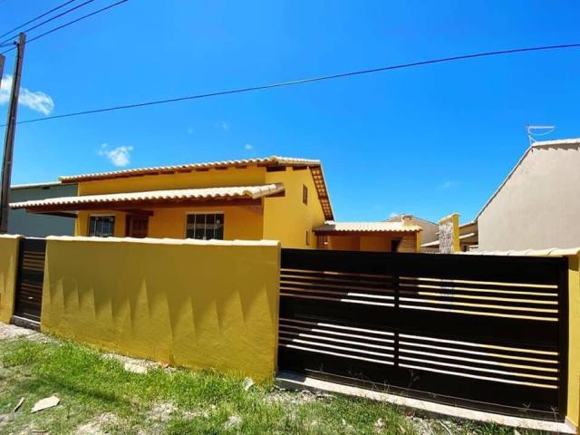 #487 - Casa para Venda em Cabo Frio - RJ