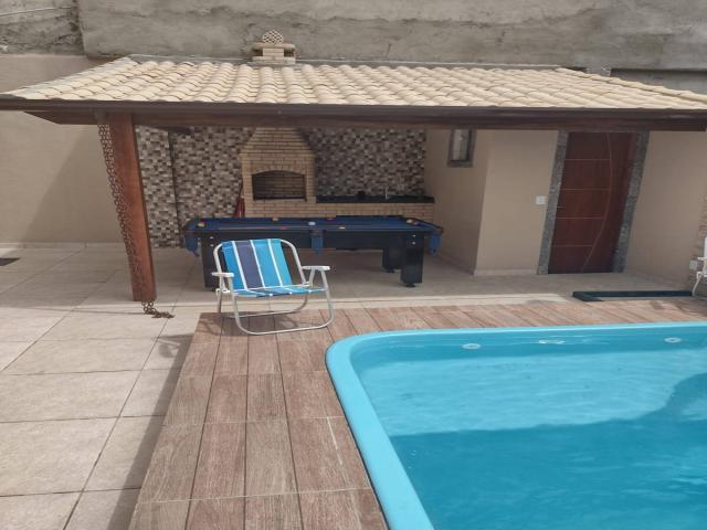 #488 - Casa para Venda em Cabo Frio - RJ