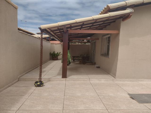 #488 - Casa para Venda em Cabo Frio - RJ