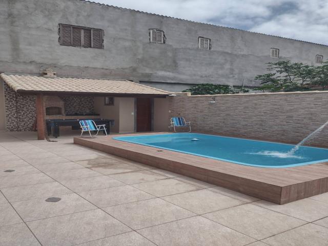 #488 - Casa para Venda em Cabo Frio - RJ