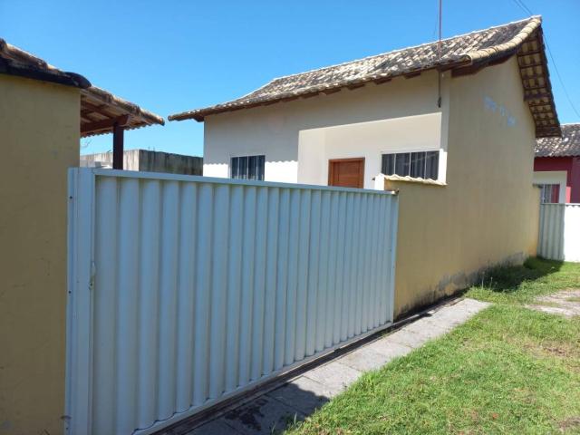 #489 - Casa para Venda em Cabo Frio - RJ