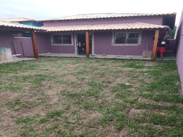 #499 - Casa para Venda em Cabo Frio - RJ