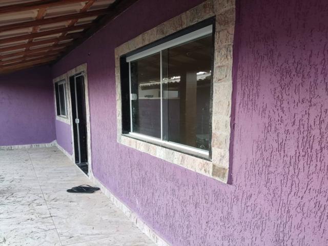 #499 - Casa para Venda em Cabo Frio - RJ