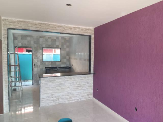 #499 - Casa para Venda em Cabo Frio - RJ
