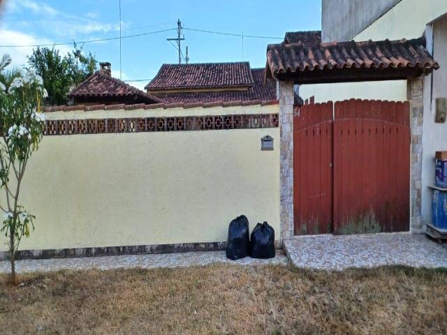#511 - Casa para Venda em Cabo Frio - RJ