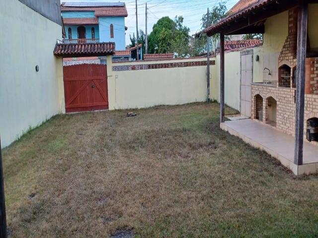 #511 - Casa para Venda em Cabo Frio - RJ