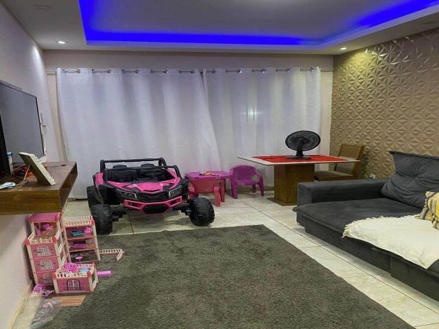 #513 - Casa para Venda em Cabo Frio - RJ