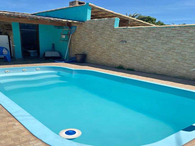 #513 - Casa para Venda em Cabo Frio - RJ
