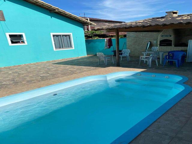 #513 - Casa para Venda em Cabo Frio - RJ