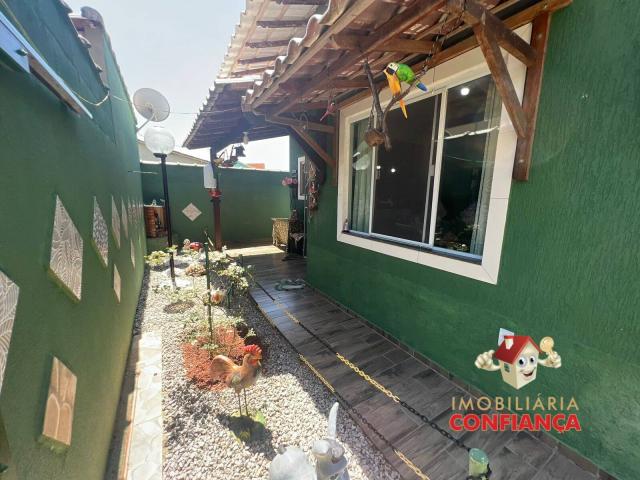#543 - Casa para Venda em Cabo Frio - RJ
