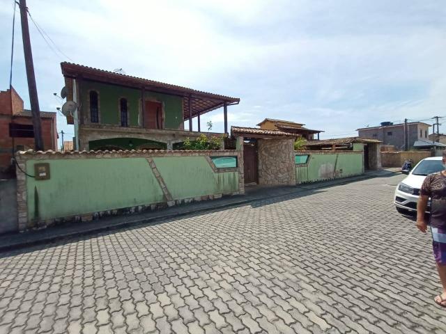 #553 - Casa para Venda em Cabo Frio - RJ