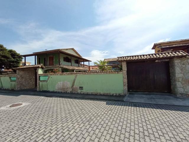 #553 - Casa para Venda em Cabo Frio - RJ