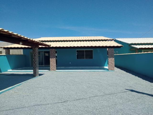 #564 - Casa para Venda em Cabo Frio - RJ