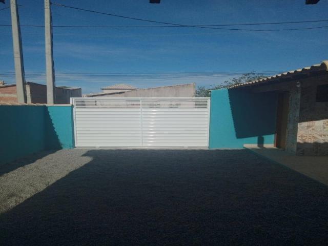 #564 - Casa para Venda em Cabo Frio - RJ