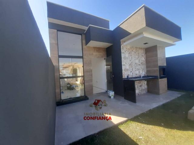 #567 - Casa para Venda em Cabo Frio - RJ