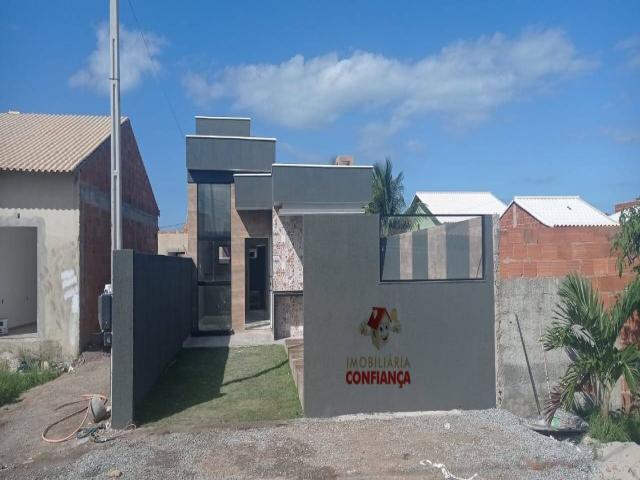 #567 - Casa para Venda em Cabo Frio - RJ