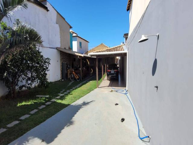 #573 - Casa para Venda em Cabo Frio - RJ