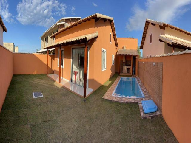 #575 - Casa para Venda em Cabo Frio - RJ