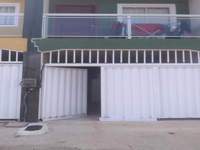 #586 - Casa para Venda em Cabo Frio - RJ