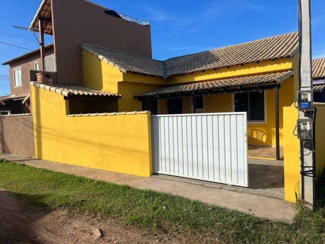 #588 - Casa para Venda em Cabo Frio - RJ