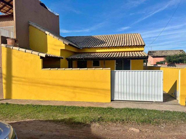 #588 - Casa para Venda em Cabo Frio - RJ