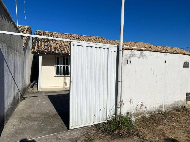 #600 - Casa para Locação em Cabo Frio - RJ - 2