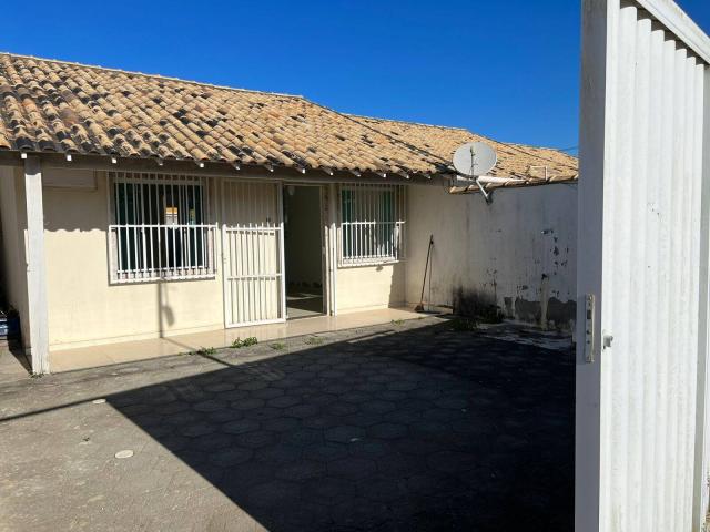 #600 - Casa para Locação em Cabo Frio - RJ - 1