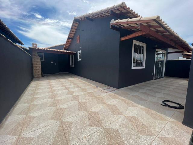 #606 - Casa para Venda em Cabo Frio - RJ