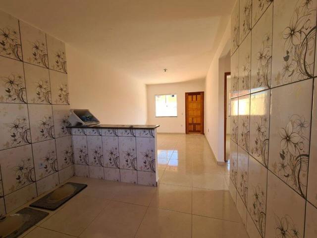 #606 - Casa para Venda em Cabo Frio - RJ