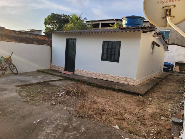 #610 - Casa para Venda em Cabo Frio - RJ