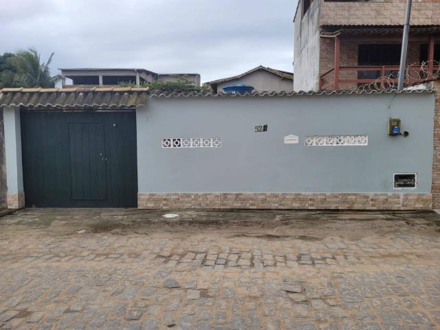 #610 - Casa para Venda em Cabo Frio - RJ