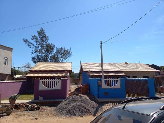 #617 - Casa para Venda em Cabo Frio - RJ